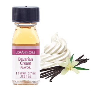 Bavarian Cream Oil