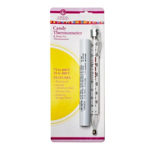 Candy Thermometer – Cake Depot