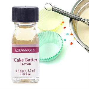 Cake Batter OIl