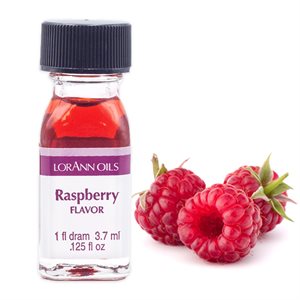 Raspberry Oil