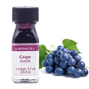 Grape oil