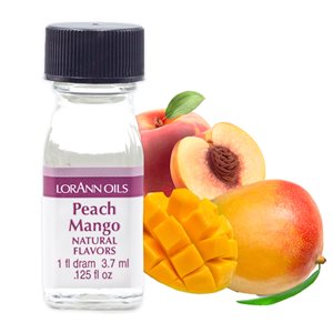 Peach Mango Oil