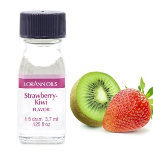 Strawberry Kiwi Oil