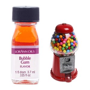Bubble Gum Oil