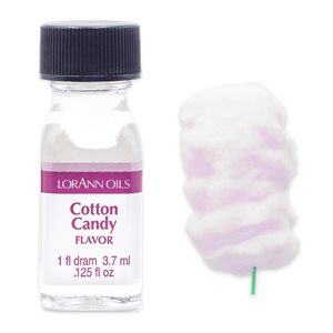 Cotton Candy Oil