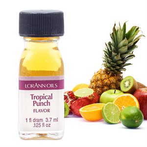 Tropical Punch Oil