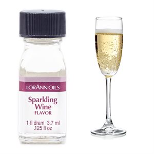Sprinkling Wine Oil