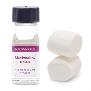 Marshmallow Oil