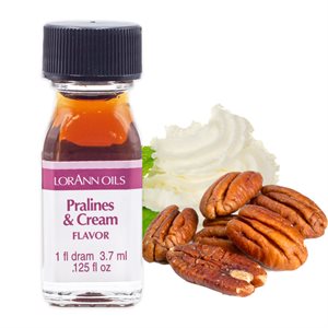 Pralines & Cream Oil