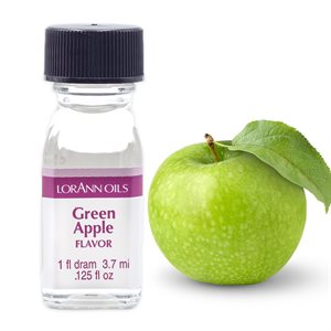 Green Apple Oil