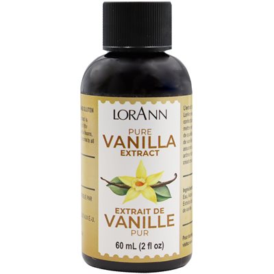 Pue Vanilla Extract