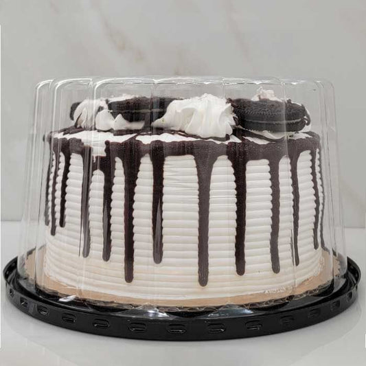 10 inch Cake Domes