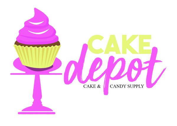 Cake Depot 