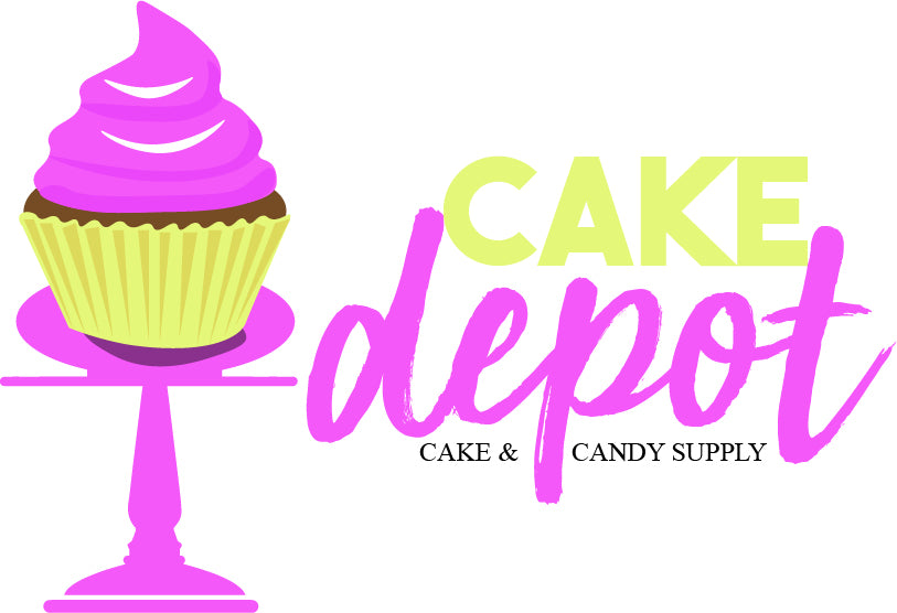 Cake Depot Gift Card