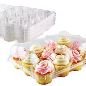 Cupcake Containers